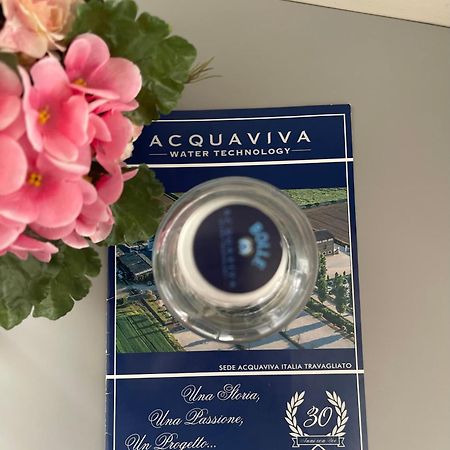Nuova Residenza Porta Nuova Winehorse 维罗纳 外观 照片