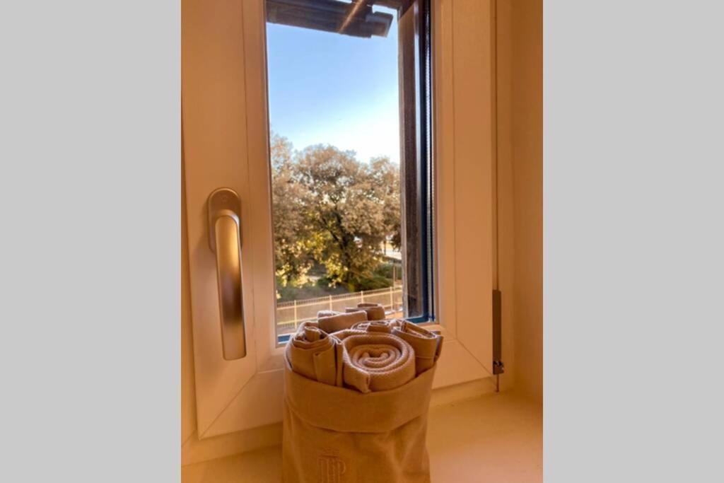 Nuova Residenza Porta Nuova Winehorse 维罗纳 外观 照片
