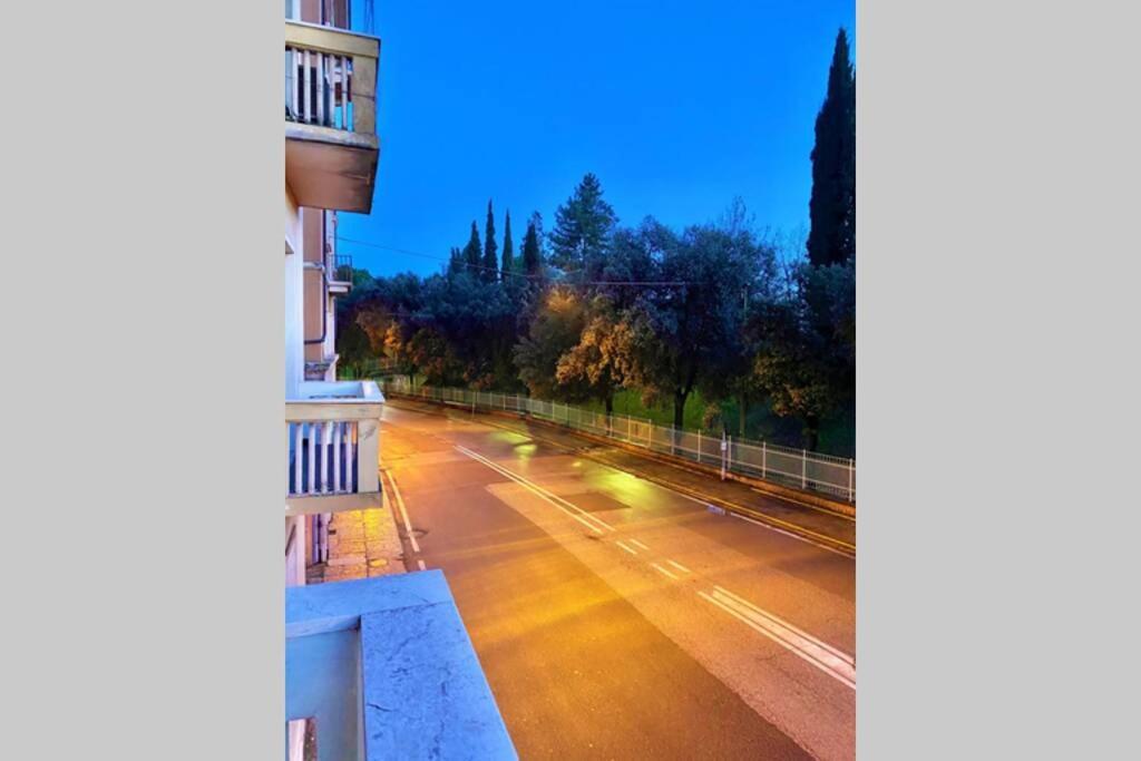 Nuova Residenza Porta Nuova Winehorse 维罗纳 外观 照片
