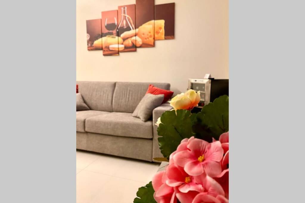 Nuova Residenza Porta Nuova Winehorse 维罗纳 外观 照片