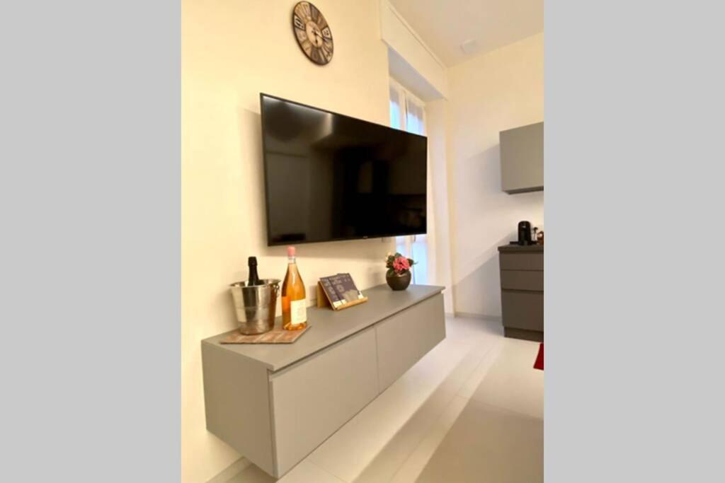 Nuova Residenza Porta Nuova Winehorse 维罗纳 外观 照片