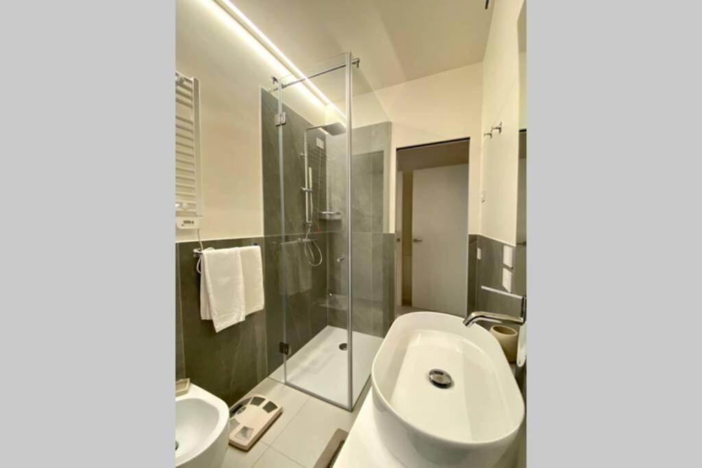 Nuova Residenza Porta Nuova Winehorse 维罗纳 外观 照片