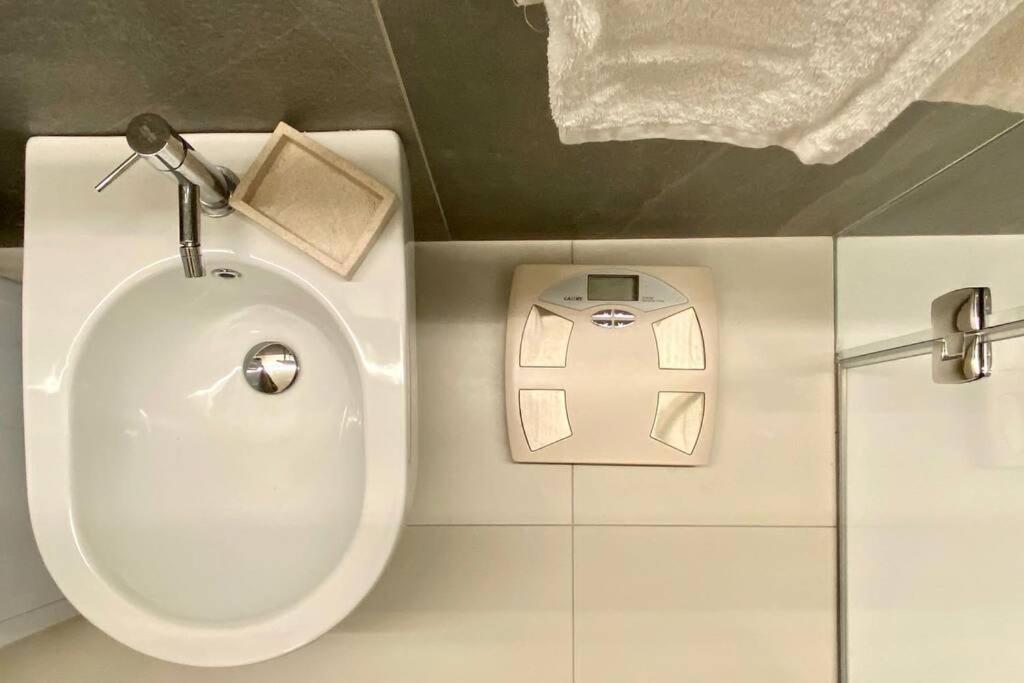 Nuova Residenza Porta Nuova Winehorse 维罗纳 外观 照片
