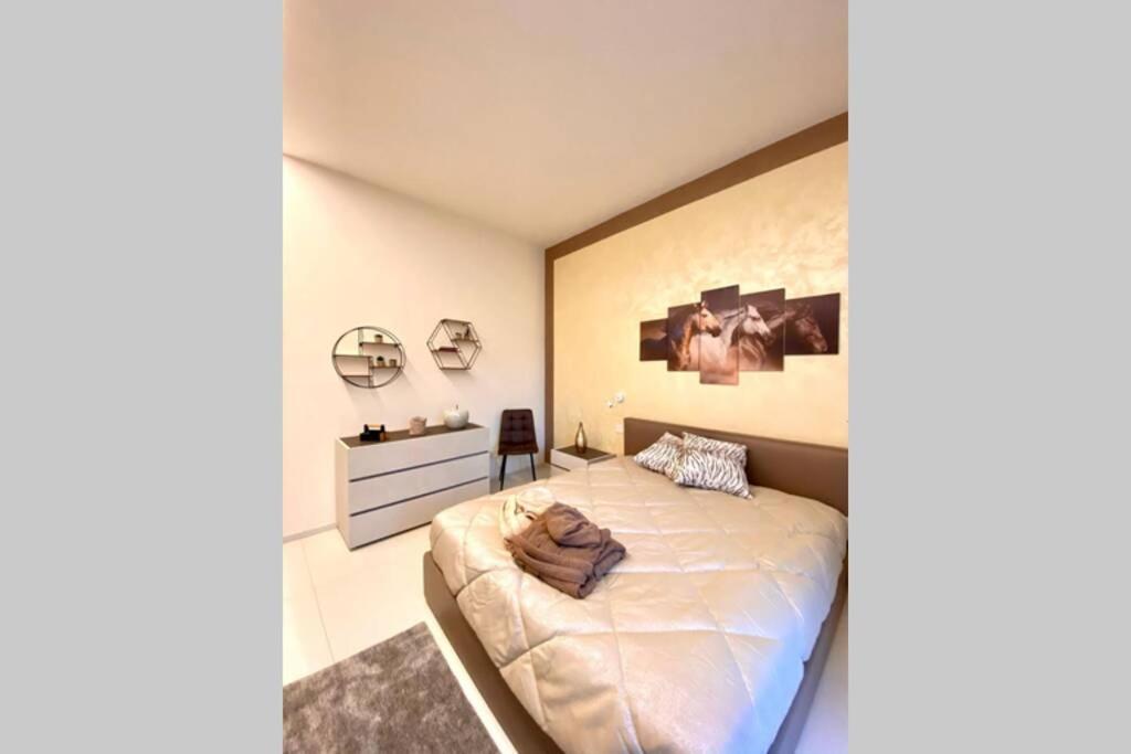 Nuova Residenza Porta Nuova Winehorse 维罗纳 外观 照片