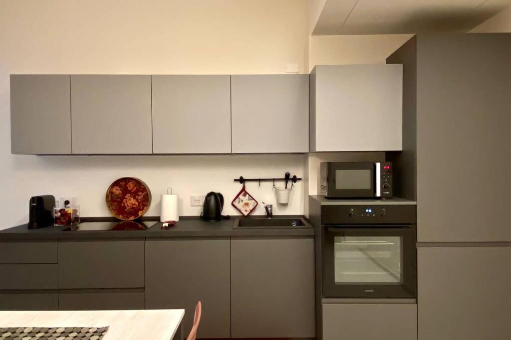 Nuova Residenza Porta Nuova Winehorse 维罗纳 外观 照片