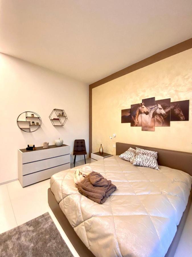 Nuova Residenza Porta Nuova Winehorse 维罗纳 外观 照片