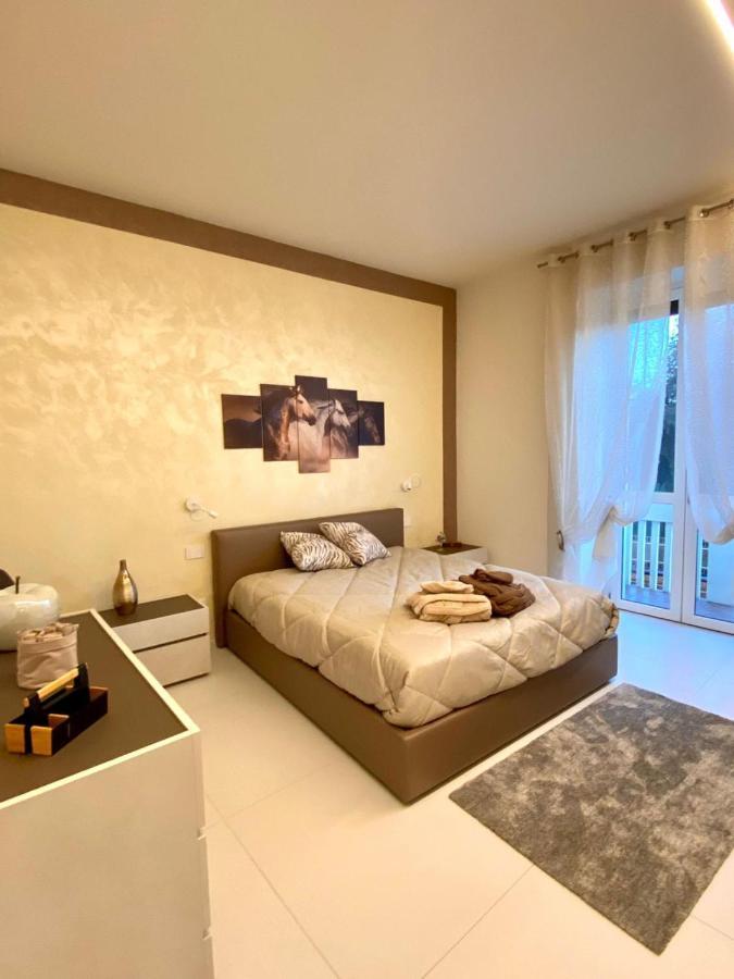 Nuova Residenza Porta Nuova Winehorse 维罗纳 外观 照片